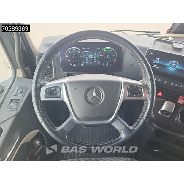 2021 Mercedes-Benz ACTROS 1846-41142262