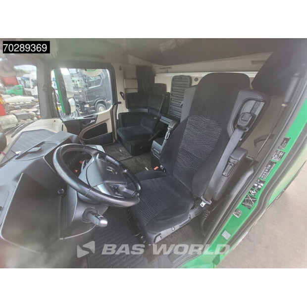 2021 Mercedes-Benz ACTROS 1846-41142266