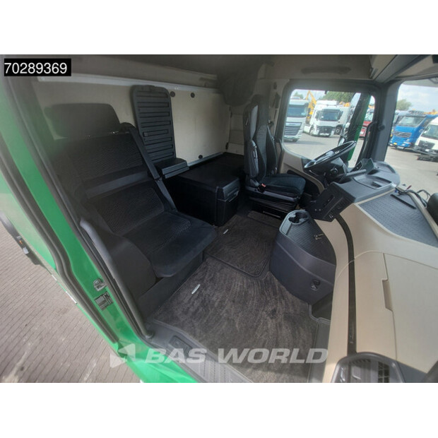 2021 Mercedes-Benz ACTROS 1846-41142267