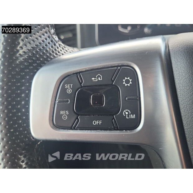 2021 Mercedes-Benz ACTROS 1846-41142269