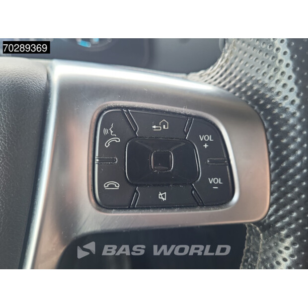 2021 Mercedes-Benz ACTROS 1846-41142270