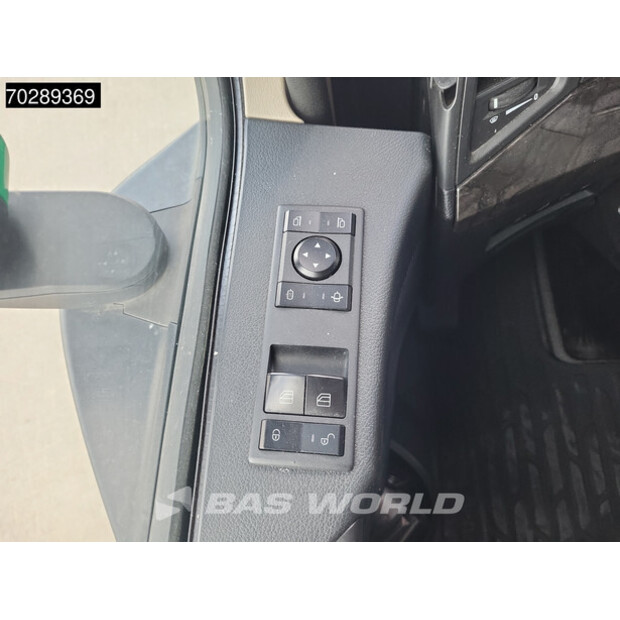 2021 Mercedes-Benz ACTROS 1846-41142271