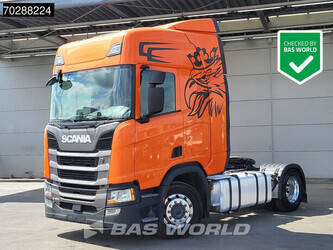 Image de Tracteur routier 2019 Scania R450