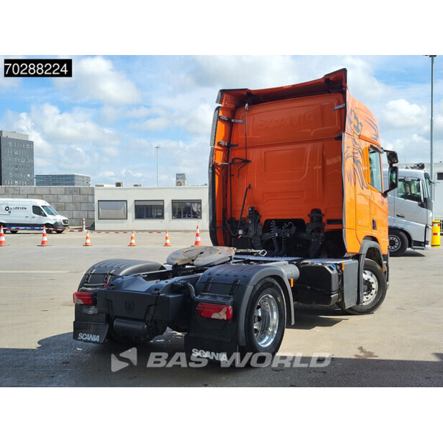 2019 Scania R450-41142281