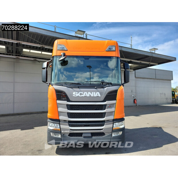2019 Scania R450-41142282