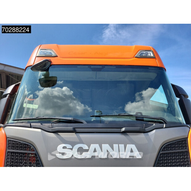 2019 Scania R450-41142283