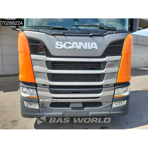 2019 Scania R450-41142284