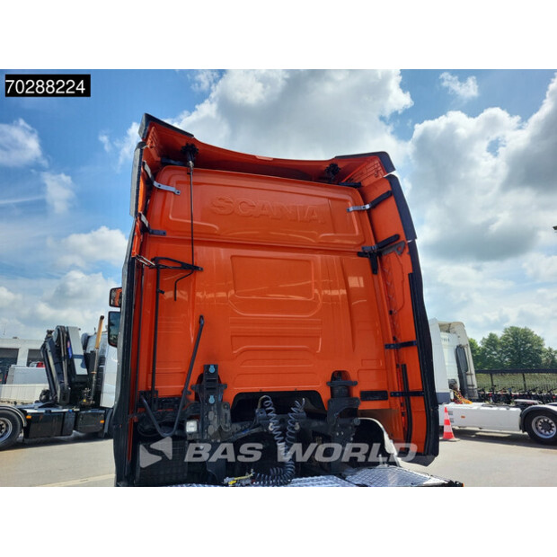 2019 Scania R450-41142286