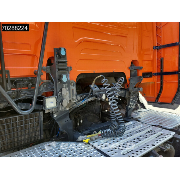 2019 Scania R450-41142287
