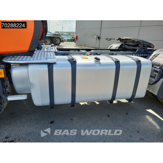 2019 Scania R450-41142288