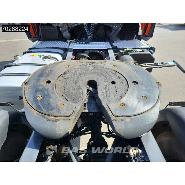 2019 Scania R450-41142290