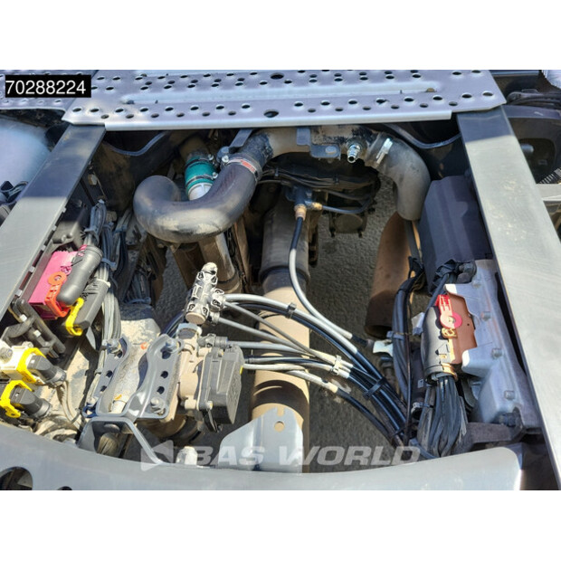 2019 Scania R450-41142291