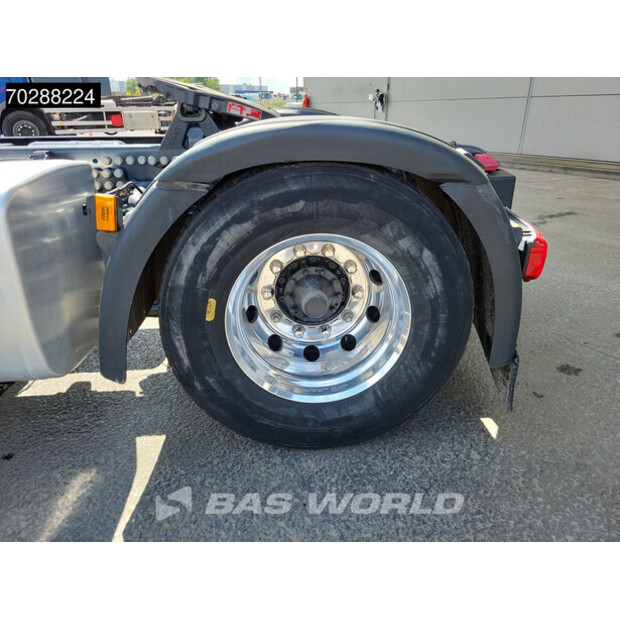 2019 Scania R450-41142292