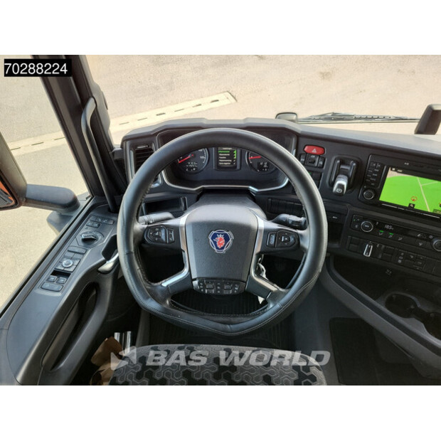 2019 Scania R450-41142294