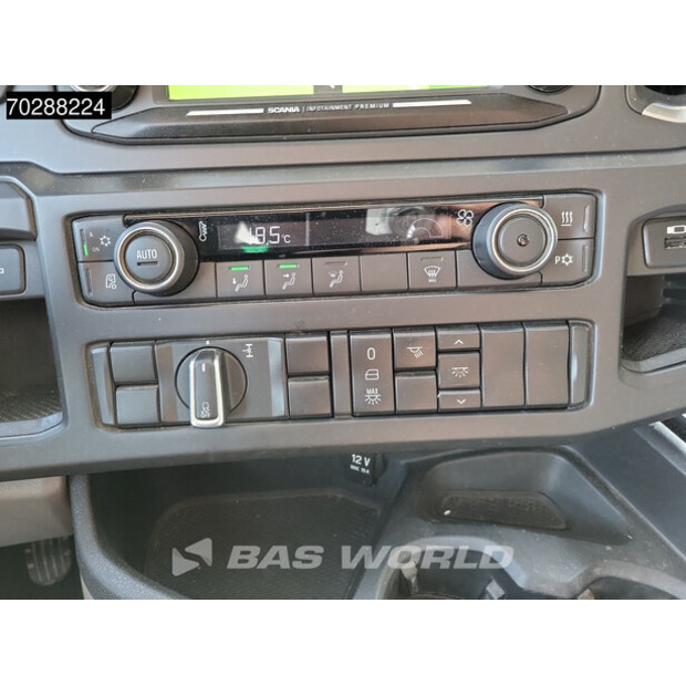 2019 Scania R450-41142297