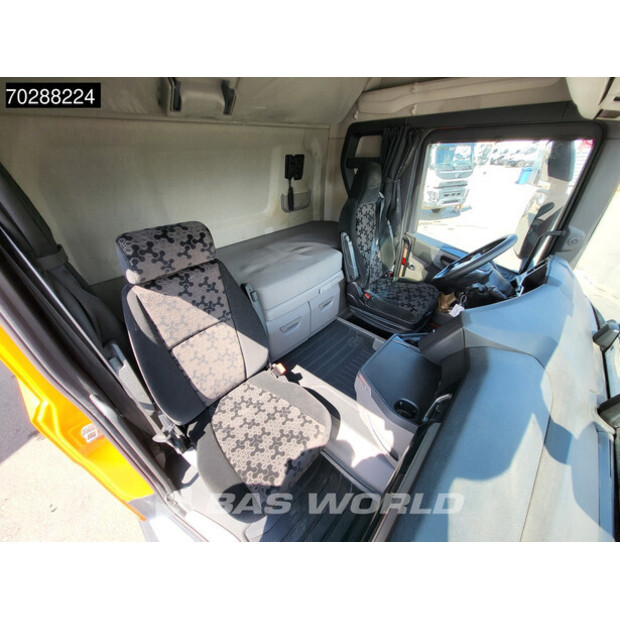 2019 Scania R450-41142299