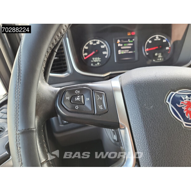 2019 Scania R450-41142301