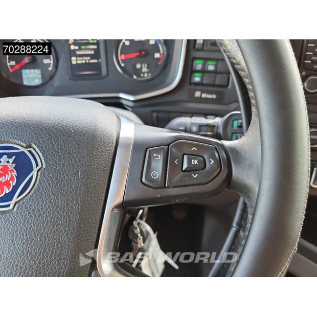 2019 Scania R450-41142302