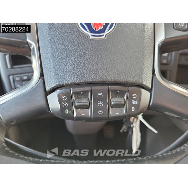 2019 Scania R450-41142303