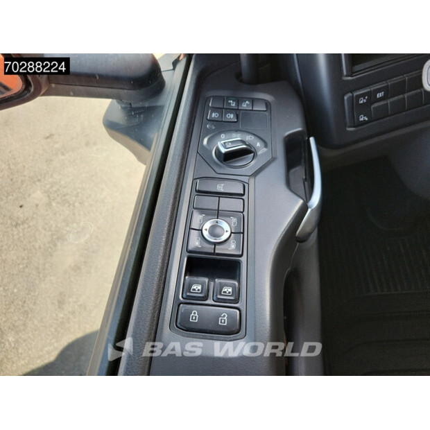 2019 Scania R450-41142304