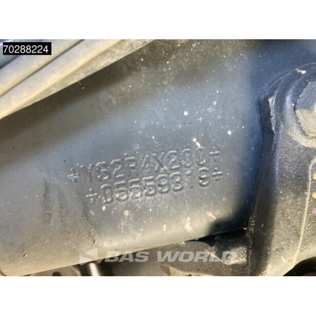 2019 Scania R450-41142308