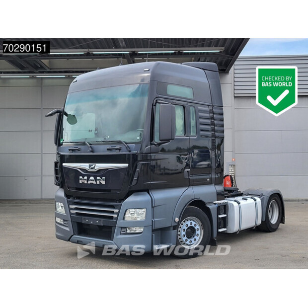 2020 مان TGX 18.470-41142311