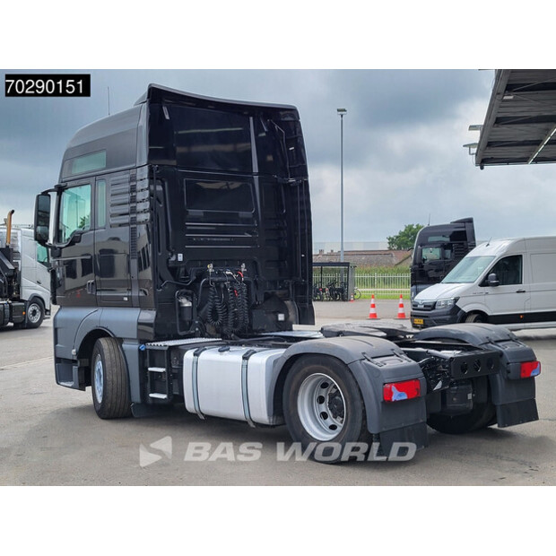 2020 مان TGX 18.470-41142312