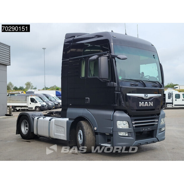 2020 مان TGX 18.470-41142313