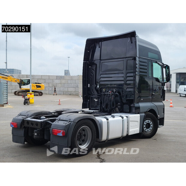 2020 مان TGX 18.470-41142315