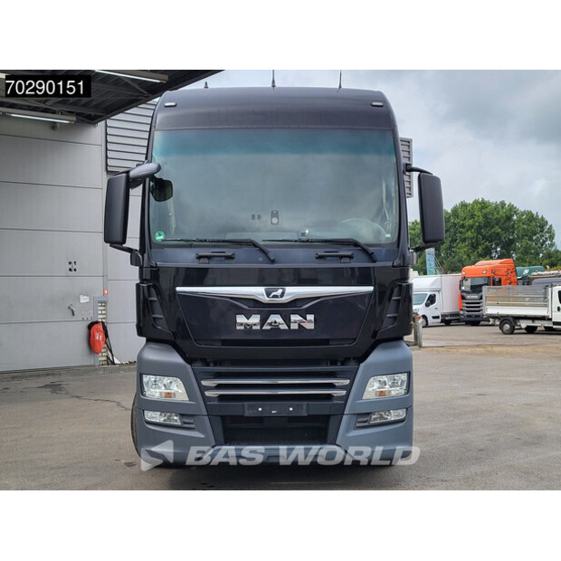 2020 مان TGX 18.470-41142316