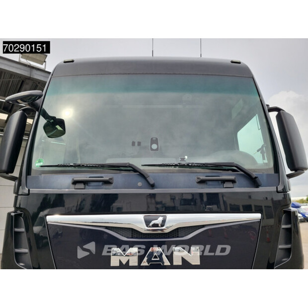 2020 مان TGX 18.470-41142317