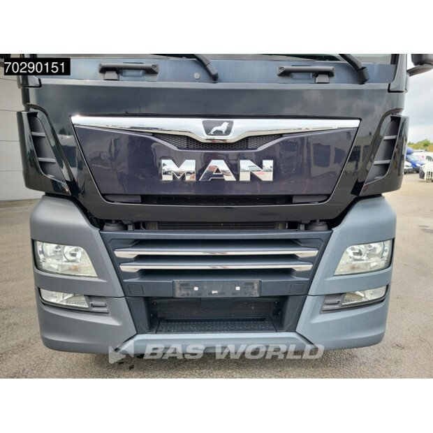 2020 مان TGX 18.470-41142318