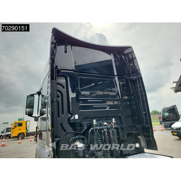 2020 مان TGX 18.470-41142320