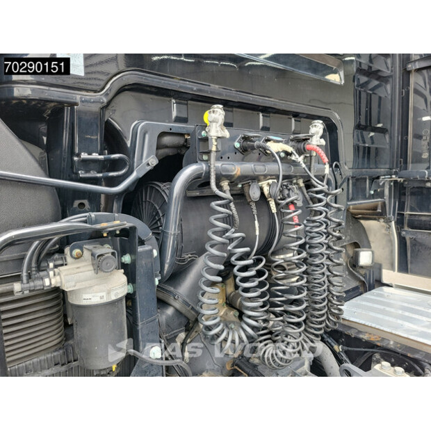 2020 مان TGX 18.470-41142321
