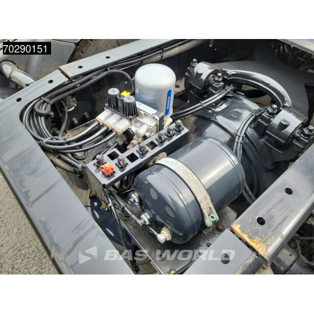 2020 مان TGX 18.470-41142323
