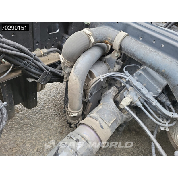 2020 مان TGX 18.470-41142324