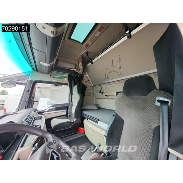 2020 مان TGX 18.470-41142332
