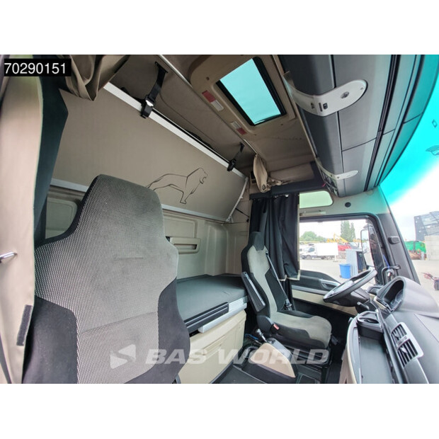 2020 مان TGX 18.470-41142333