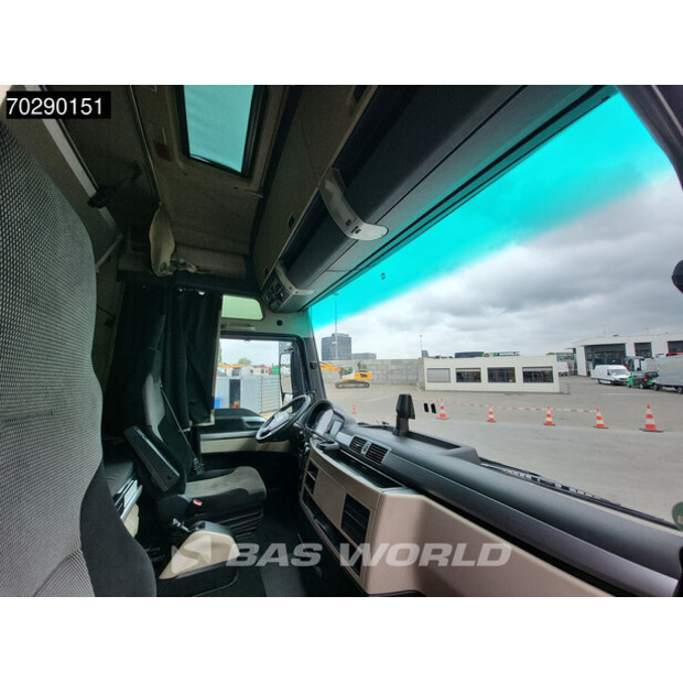 2020 مان TGX 18.470-41142334