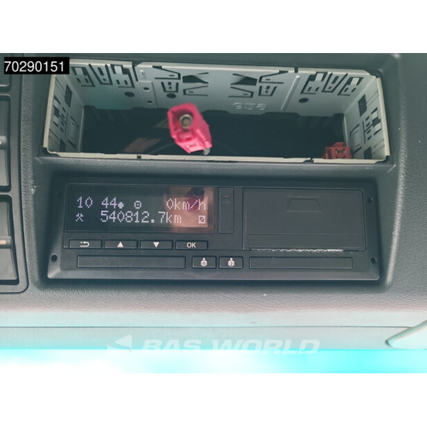 2020 مان TGX 18.470-41142341