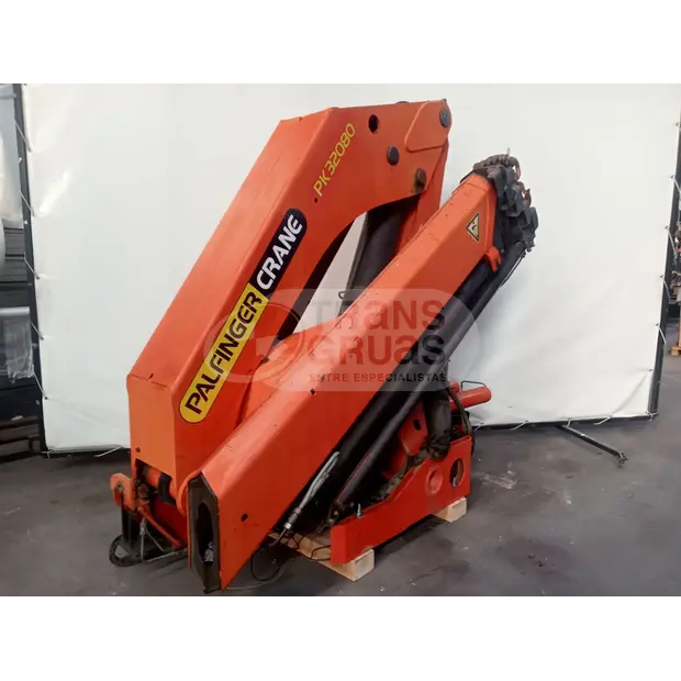 Palfinger PK 32080-41142550