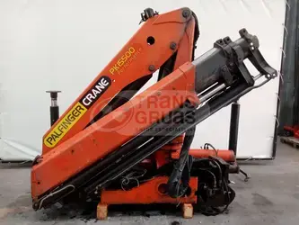 صورة ل بالفينجر PK 15500