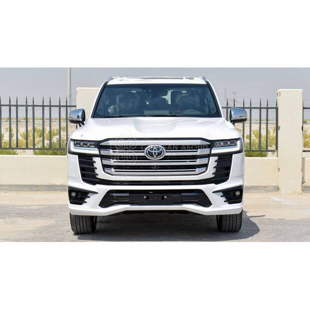 تويوتا LAND CRUISER-41147602