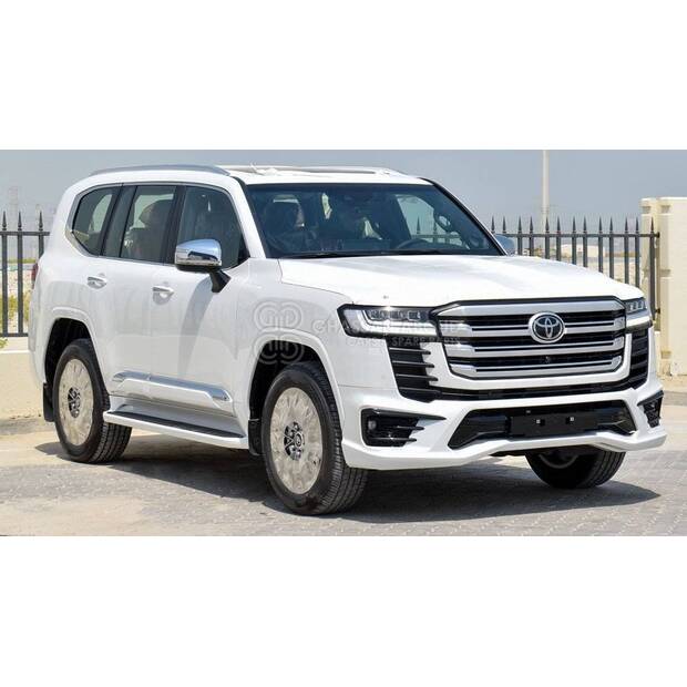 تويوتا LAND CRUISER-41147603