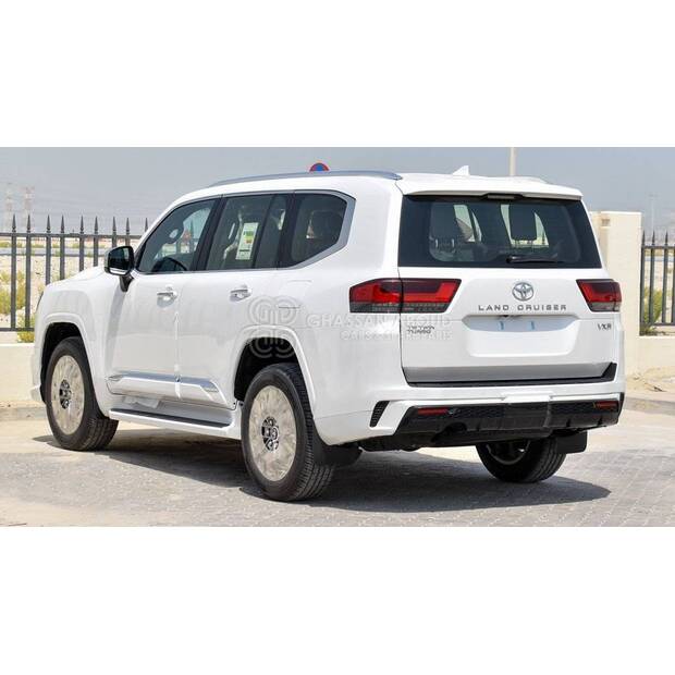 تويوتا LAND CRUISER-41147604