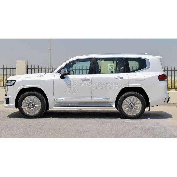 تويوتا LAND CRUISER-41147605