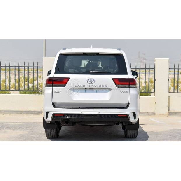 تويوتا LAND CRUISER-41147606