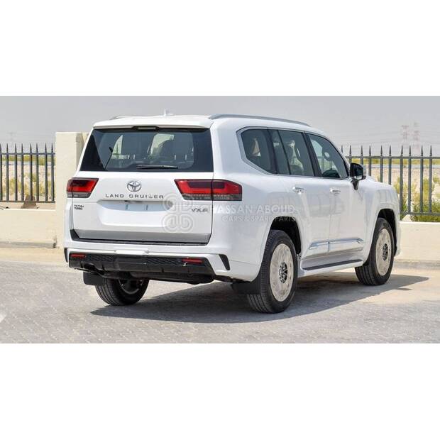 تويوتا LAND CRUISER-41147607