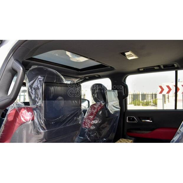 تويوتا LAND CRUISER-41147612