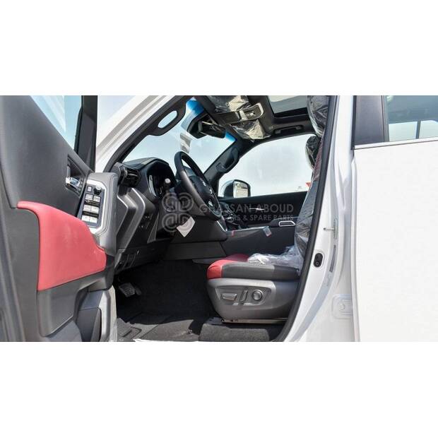 تويوتا LAND CRUISER-41147613